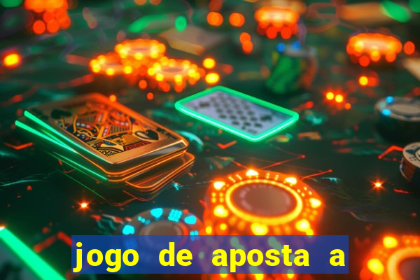 jogo de aposta a partir de r$ 1